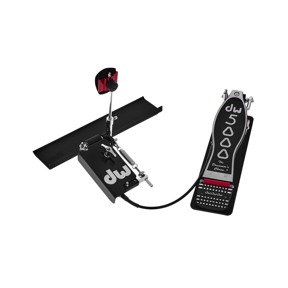 DW CP 5000 CJ Cajon Pedal – Thomann Ireland