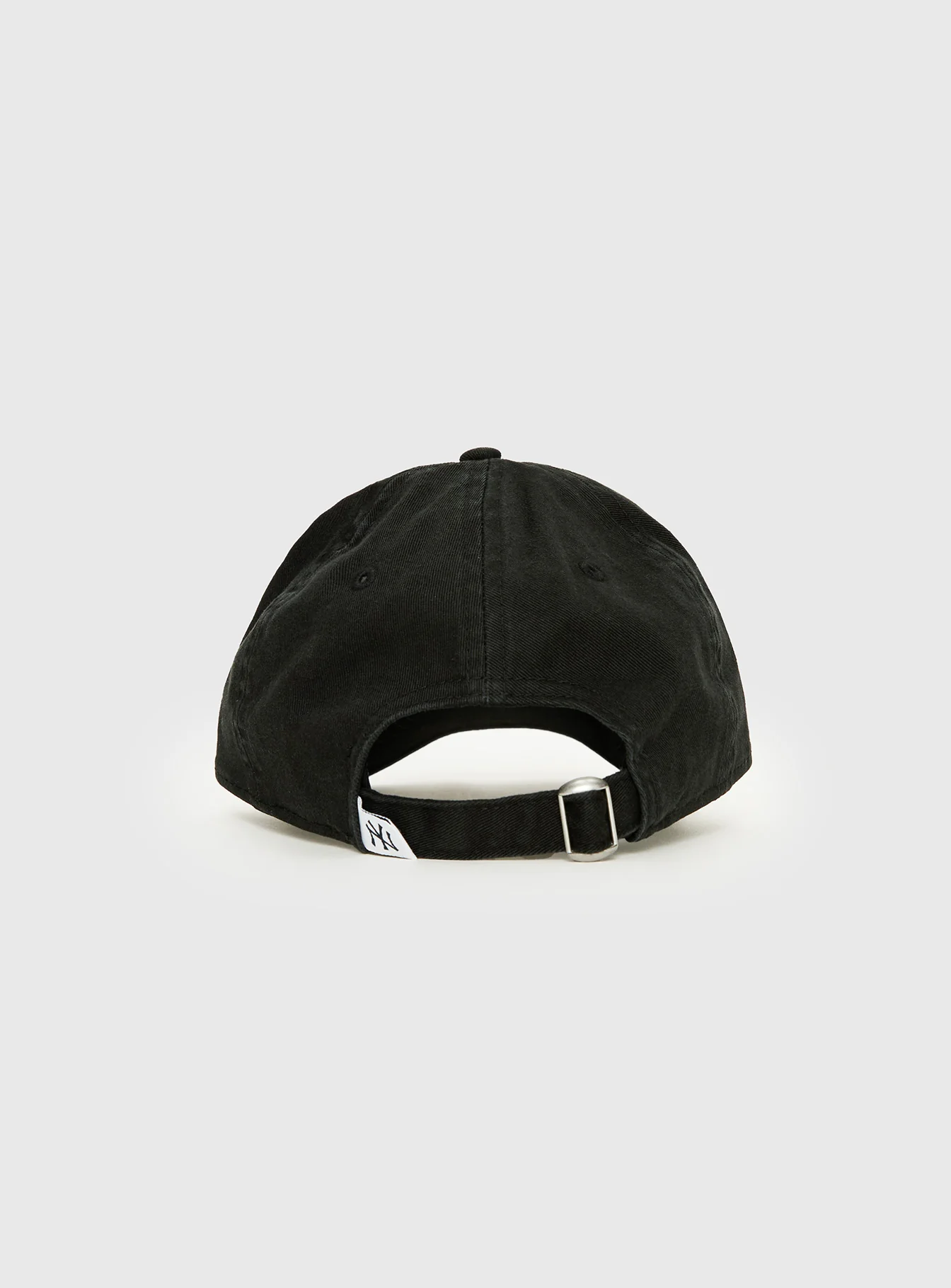 New York Yankees 9twenty Hat Black
