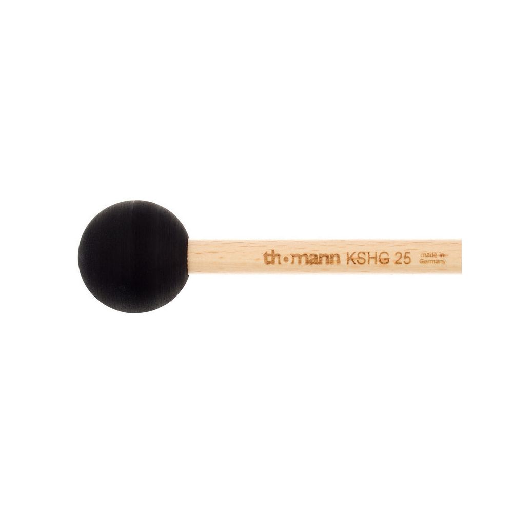 Thomann KSHG 25 Singing Bowl Mallet – Thomann Ireland