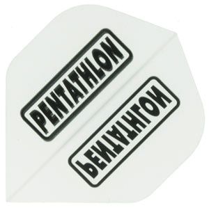 Pentathlon Flights standard clear