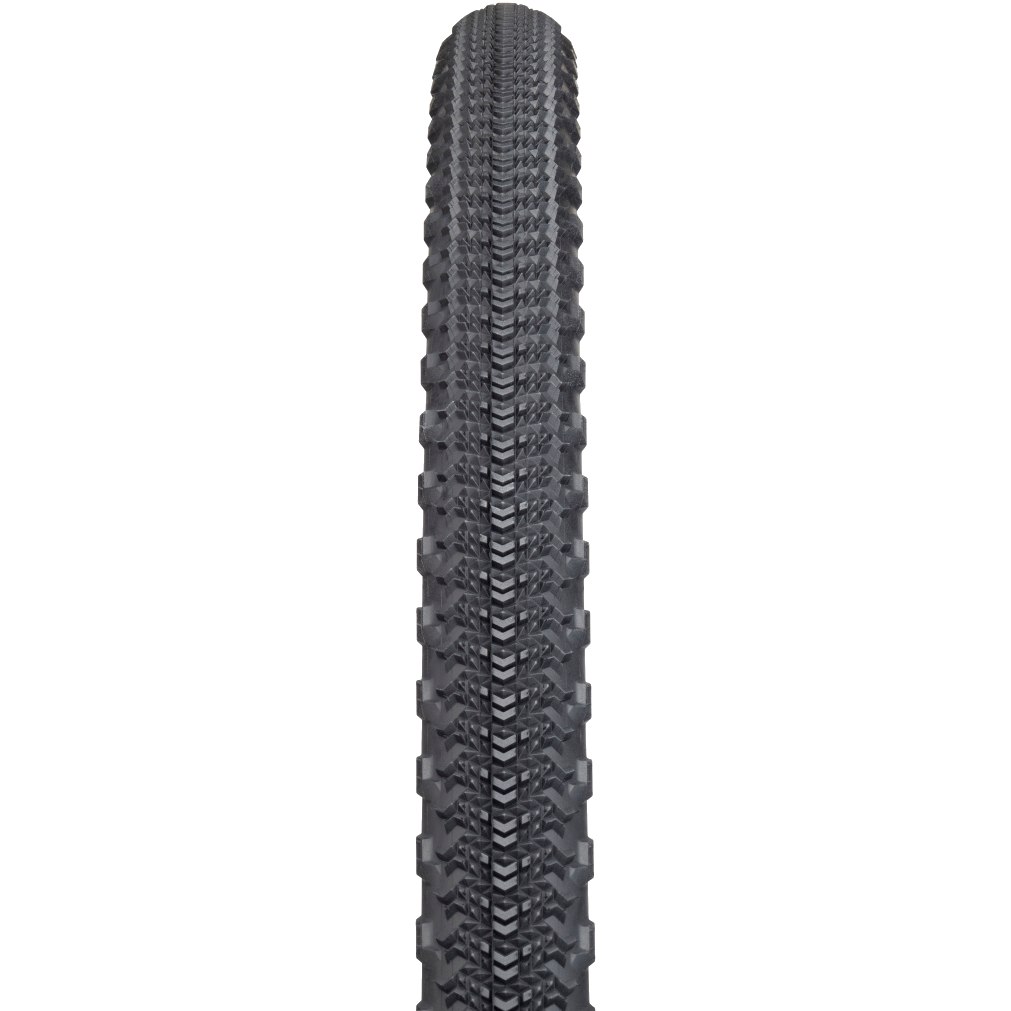 Teravail Cannonball Folding Tire - Light and Supple - 38-622 - black