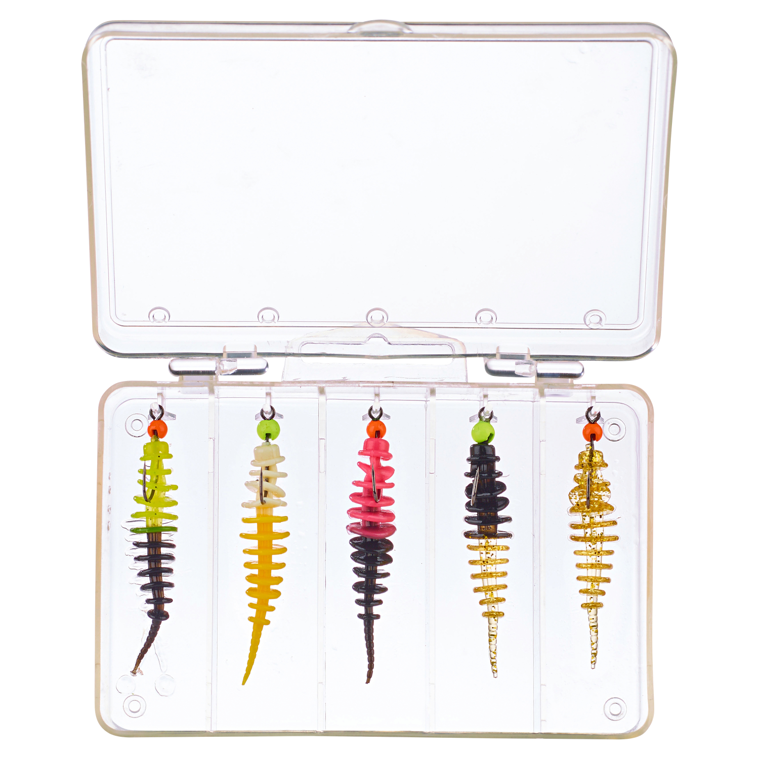 Trout Attack Ready to Fish Sets (Sunny Sky\/Clear Water)