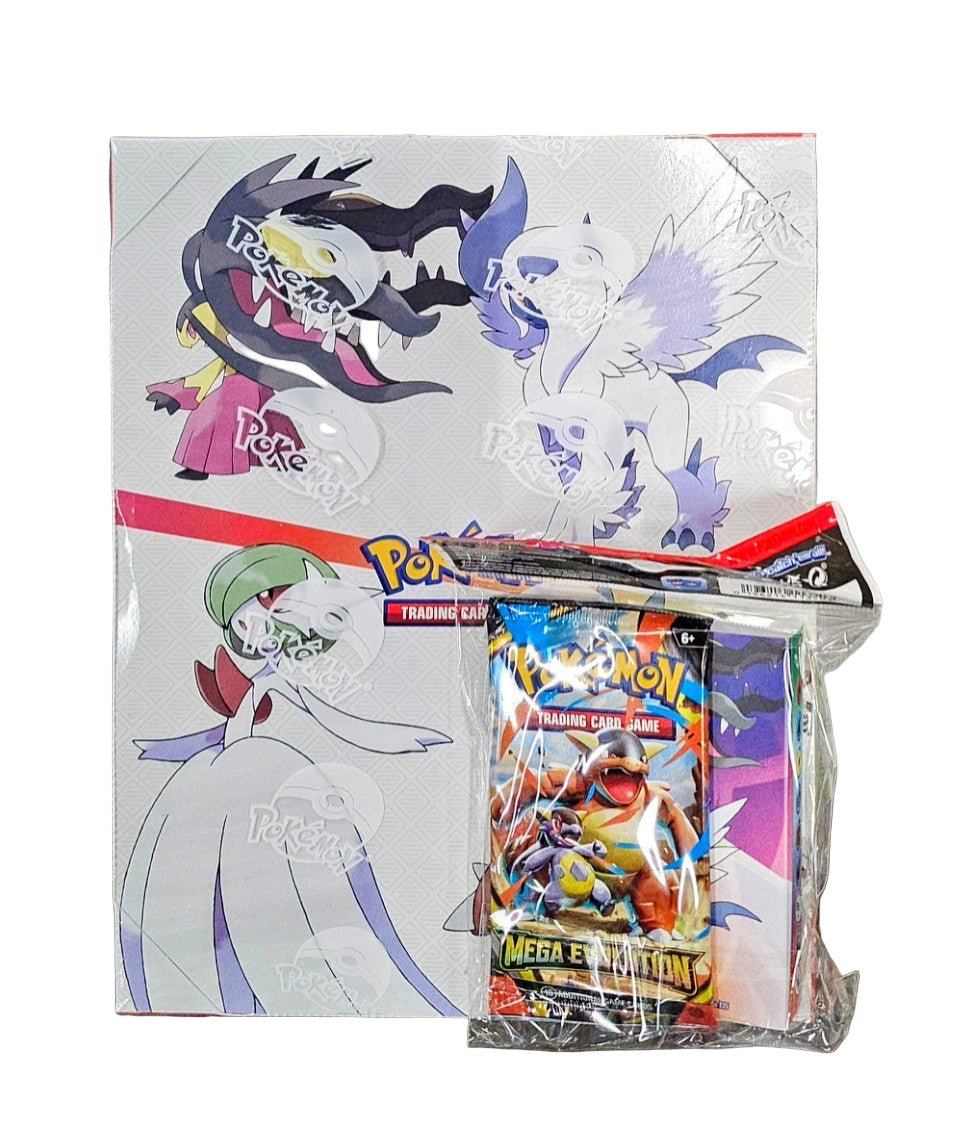 Pokemon Mini Portfolio - Fall 2025