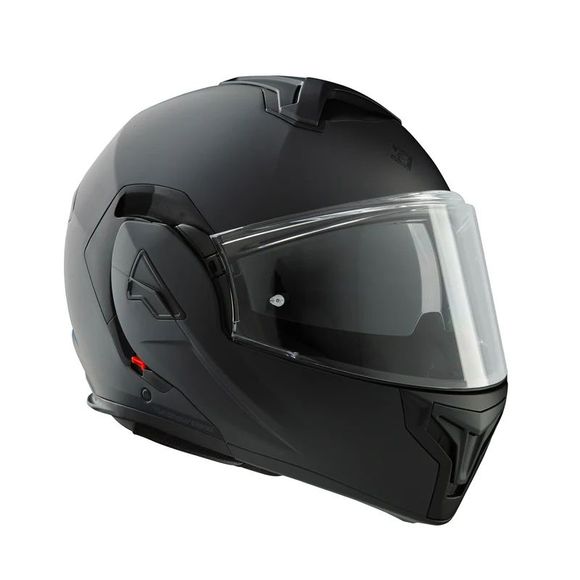 Tucano Urbano FASTFLIP Modular Helmet Universal - BlackRef: TR0497