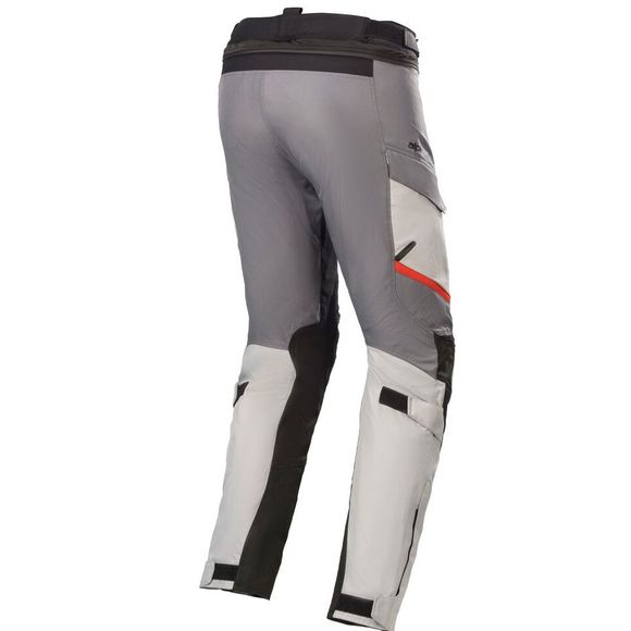 Alpinestars Andes V3 Drystar Moto Pants - GrayRef: AP12281