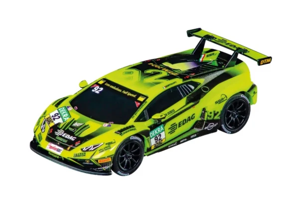 CARRERA GO!!! Lamborghini Huracán GT3 EVO2 