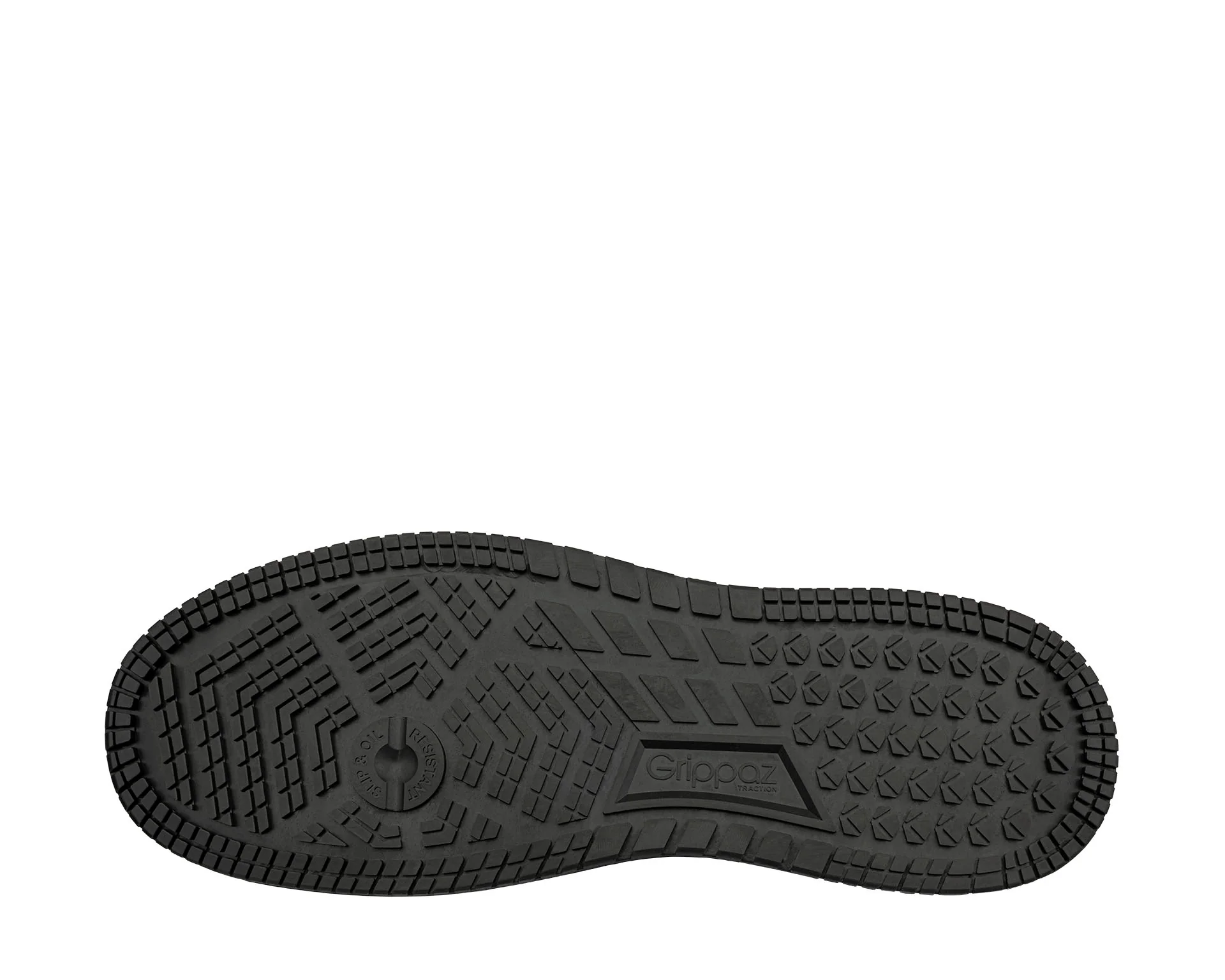 PUMA SAFETY BLAST ST LOW Work Shoe O2