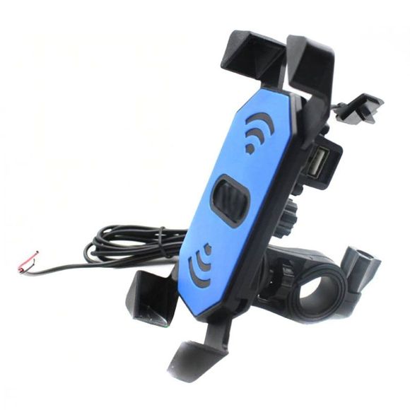 Universal Brazoline Smartphone HolderRef: 60108