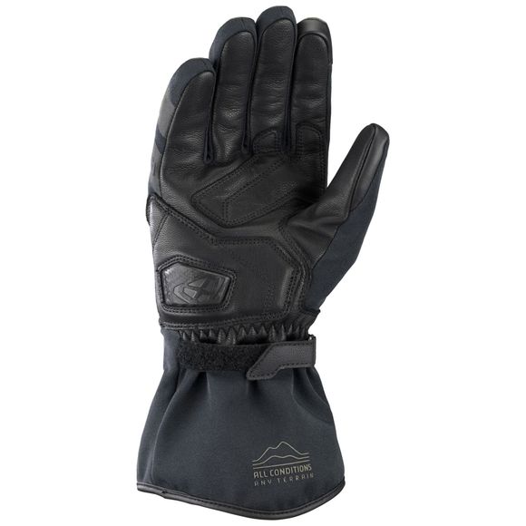 Ixon Ms Drizzle - Black GlovesRef: IX2130