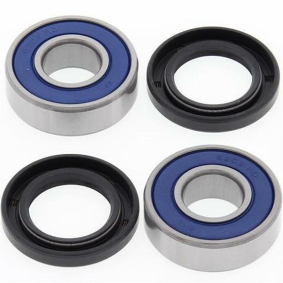 Roulement de roue All Balls Kit avantRef : ALL00118A / 1040103