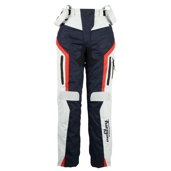 Pantalon Moto Furygan APALACHES LADY - Bleu / GrisRef : FU1167