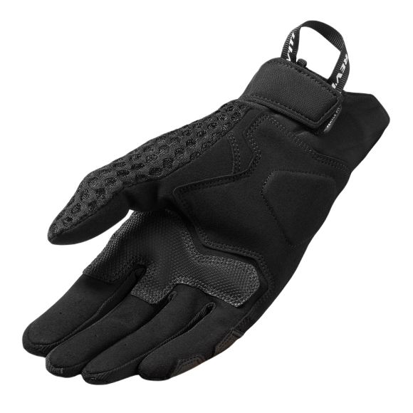 Rev it VELOZ LADIES Gloves - BlackRef: RI1553