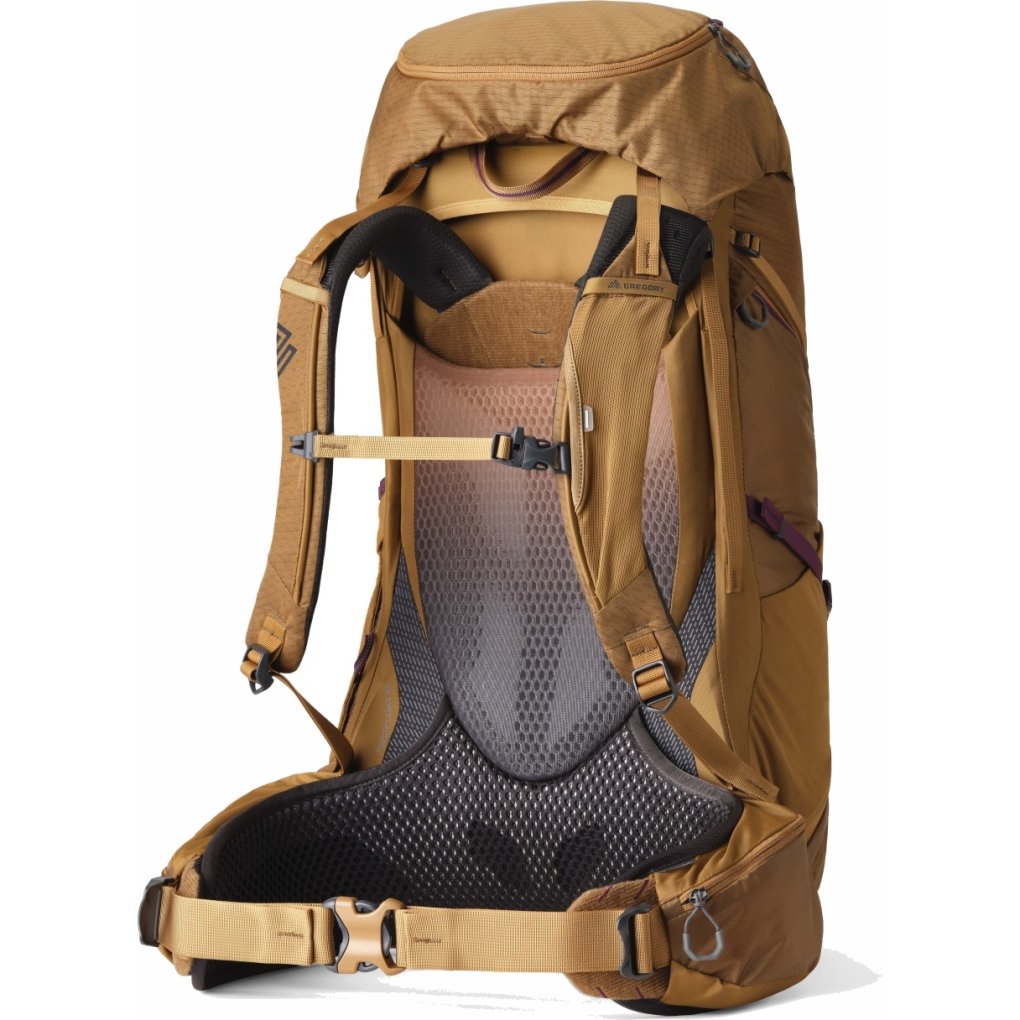 Gregory Maven 48 Backpack Women - Warm Bronze