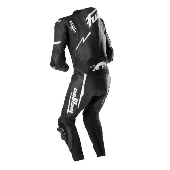Furygan ECLIPSE X KEVLAR® Suit - Black / WhiteRef: FU1417