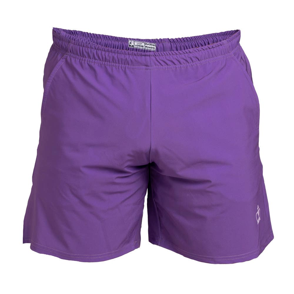 BLACK CROWN BOSTON SHORTS