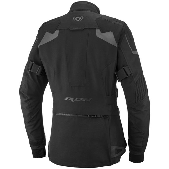 Veste Moto Ixon ODIN LADY - NoirRef : IX2117