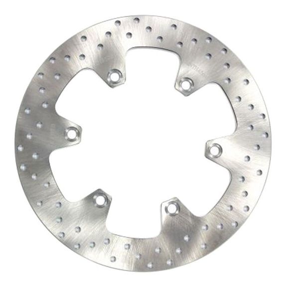 Kyoto Round Front Brake DiscRef: DIS1056