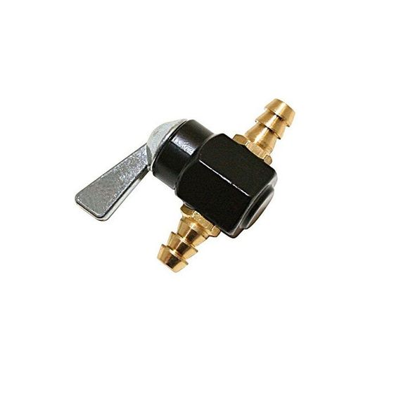Robinet à essence Brazoline diamètre 8 mm UniverselRef : 1462