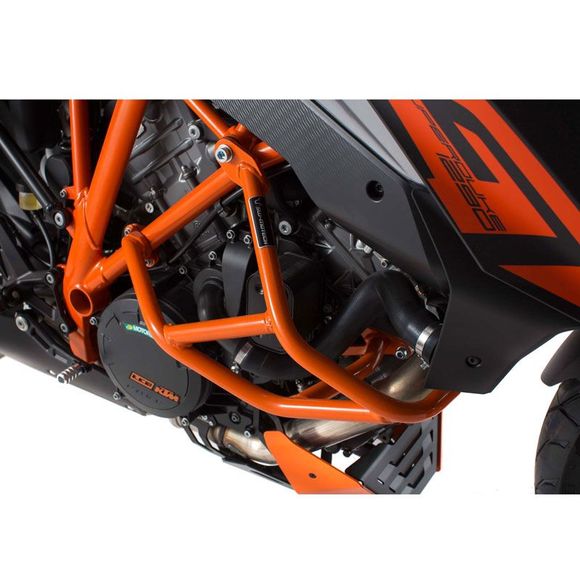 SW-MOTECH Guard BlackRef: sbl.04.430.10000/b