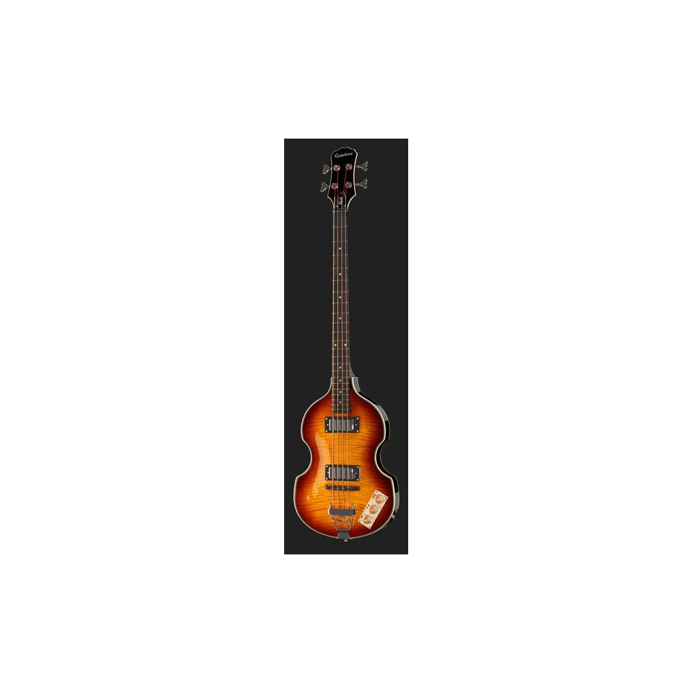 Epiphone Viola Bass – Thomann Ireland