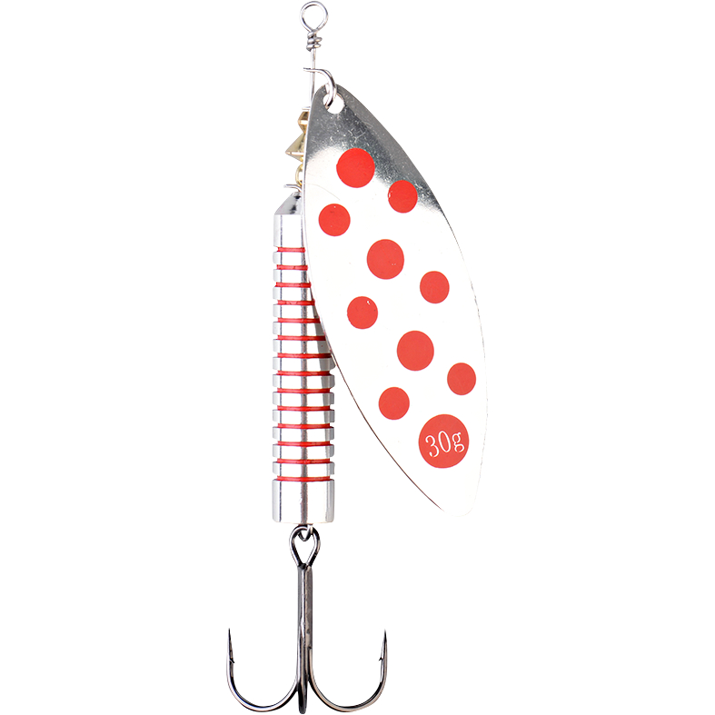 Salmon Spinner