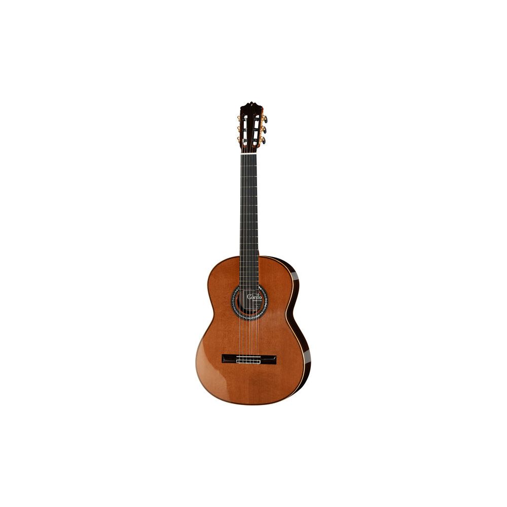 Cordoba C12 Cedar – Thomann Ireland