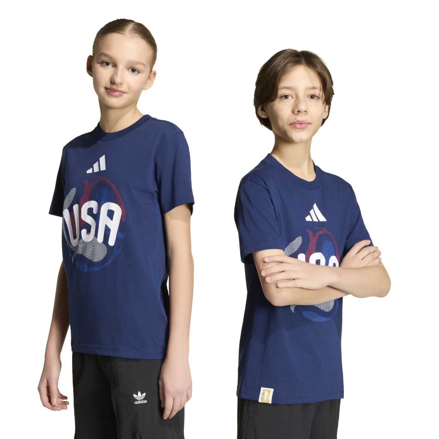 World Cup 2026™ USA T-Shirt - Youth