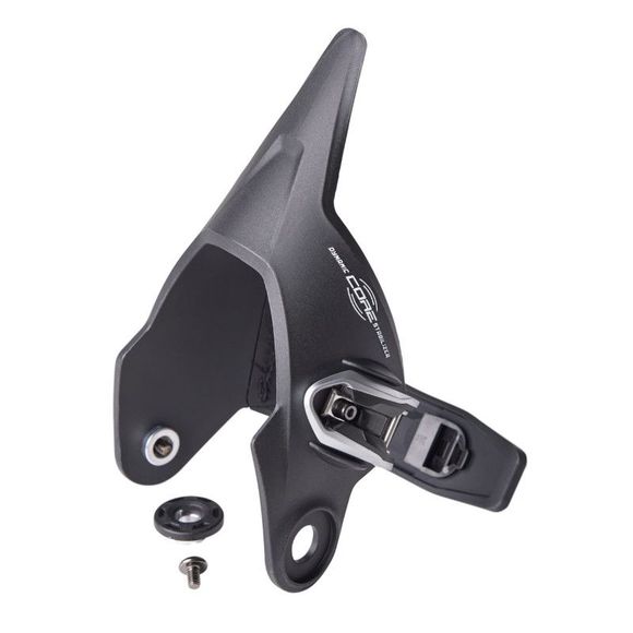 Boucle bottes Fox MOTION RIGHT CUFF (7/8) - NoirRef : FX5629 / 30396-001-OS