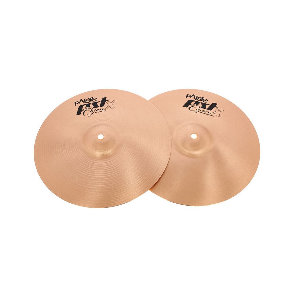 Paiste 12