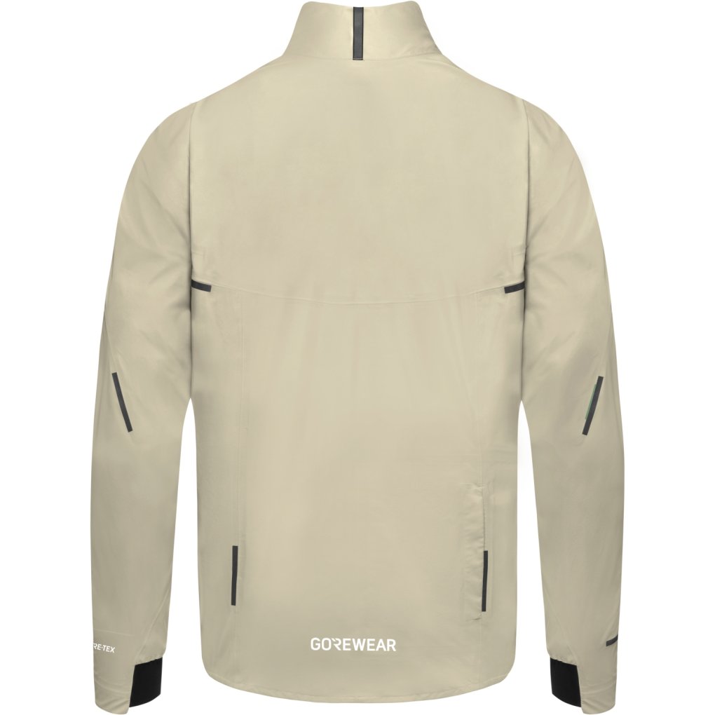 GOREWEAR Spinshift GORE-TEX Jacket Men - tech beige BG00