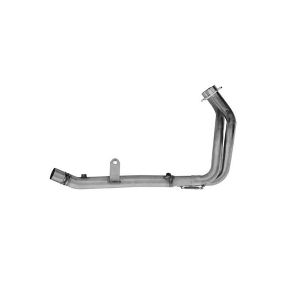 Arrow Racing - Gray CollectorHONDA 500 CBR 500 R - 2024 - 2025Ref: Aw0987 / 71794Mi