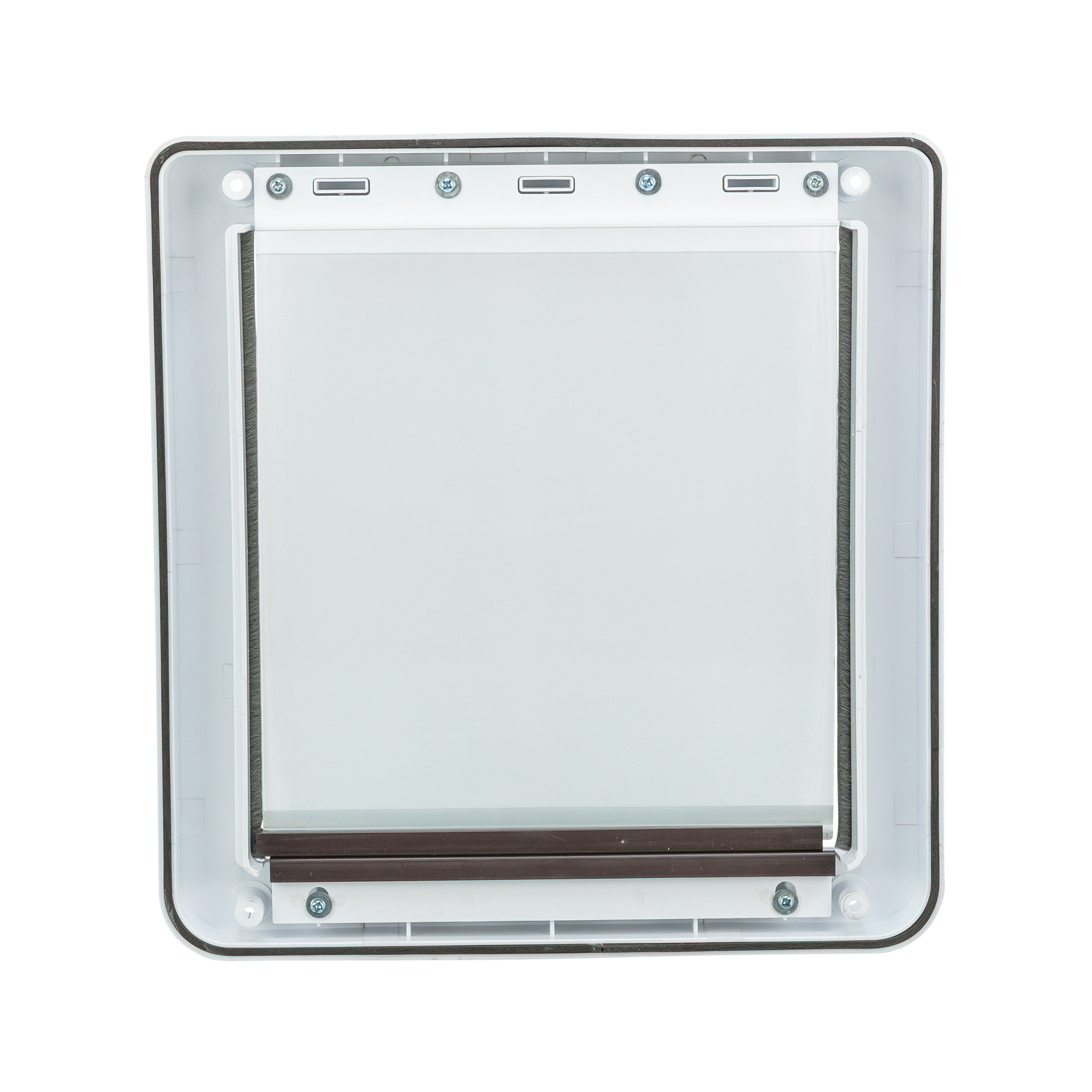 Trixie 2-Way Dog Flap - S/M