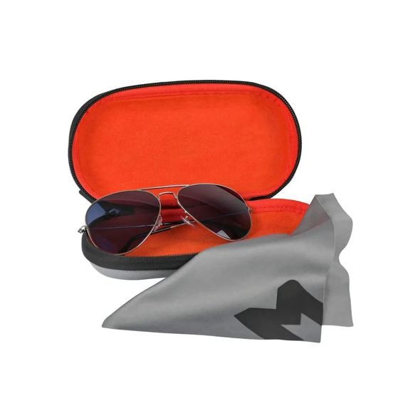 Sacoche Enduristan POUR LUNETTES Universel - GrisRef : END0051 / LUOR-006