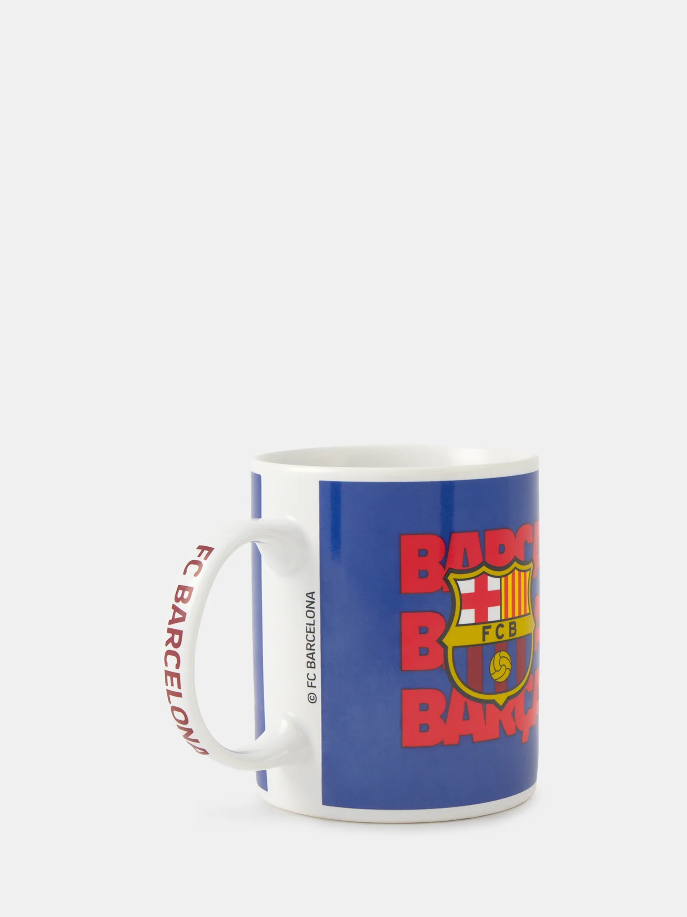 Mug Barça Barça Barça