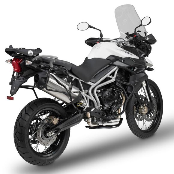 Givi case support for Trekker Outback caseRef: gi0623 / pl6401cam