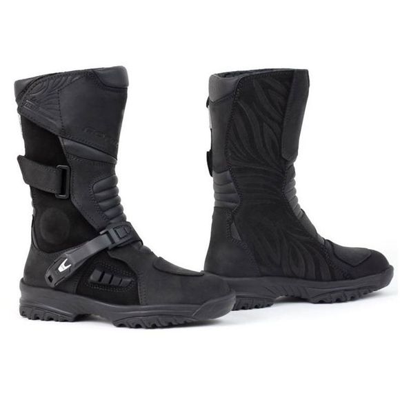 Forma adv tourer lady boots - blackRef: FM0222