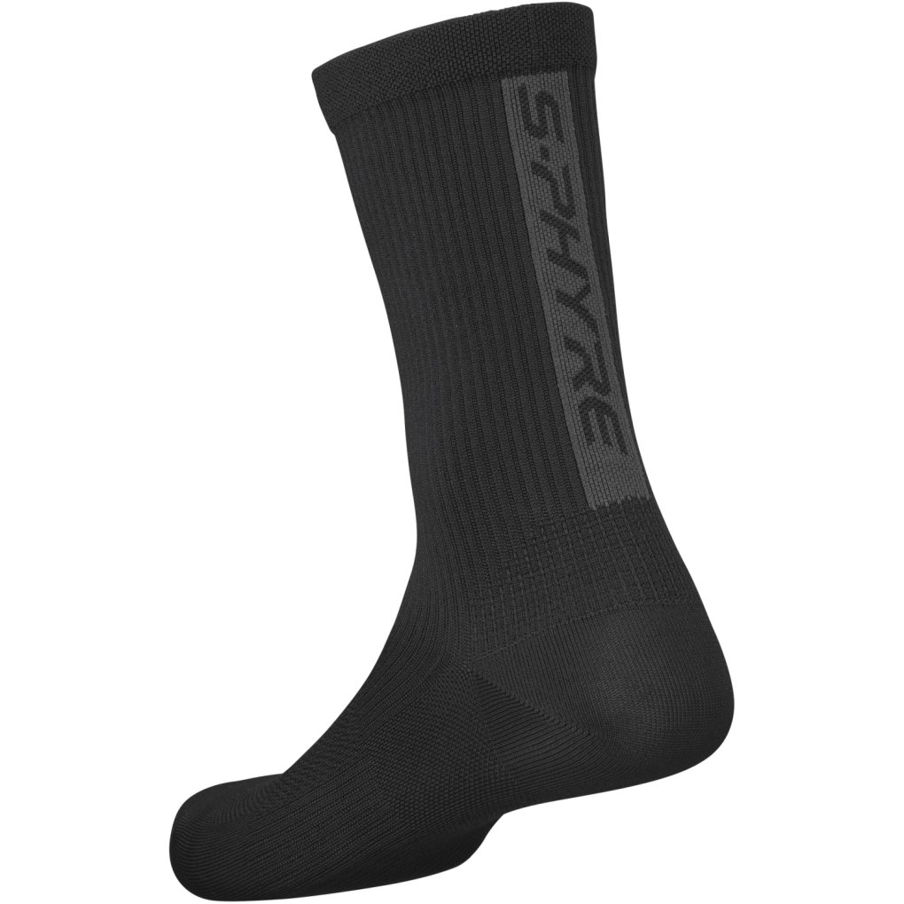 Shimano S-Phyre Flash Socks - black