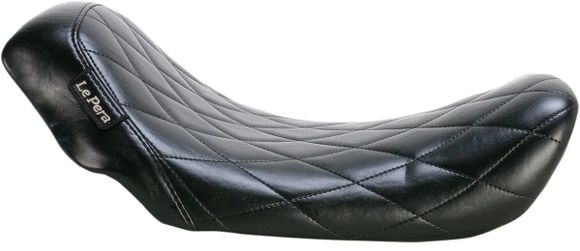 Le Pera Bare Bones comfort saddleRef: LEPA00218A / 08030434