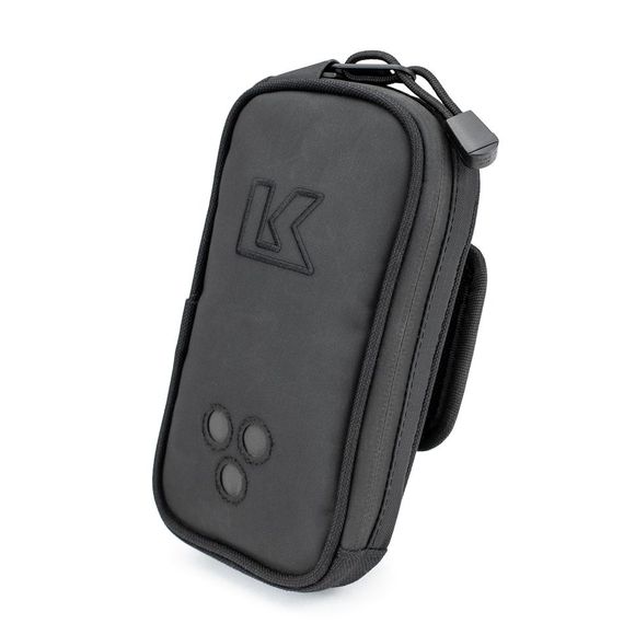 Sacoche Kriega HARNESS POCKET GAUCHE - NoirRef : KRI0030 / KKHPXL-L