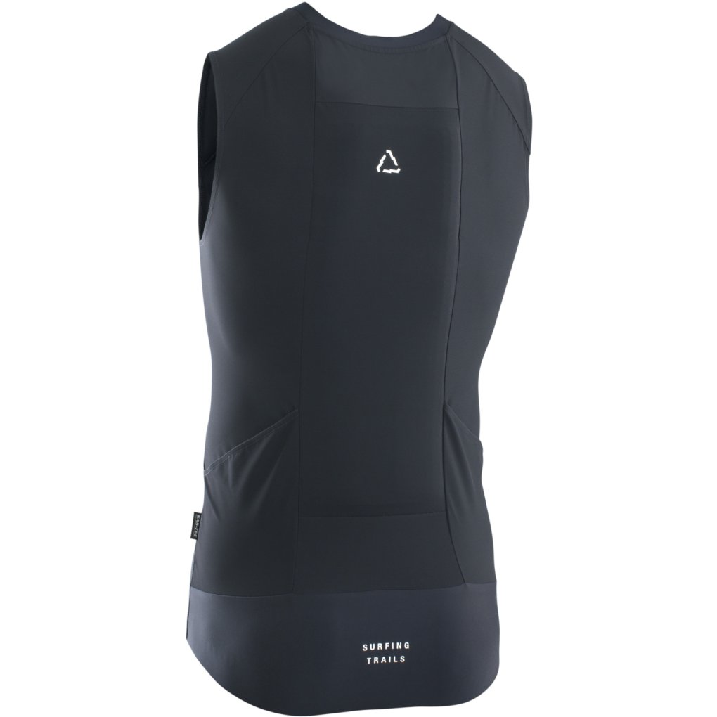 ION Bike Protection Wear AMP Tank - Black