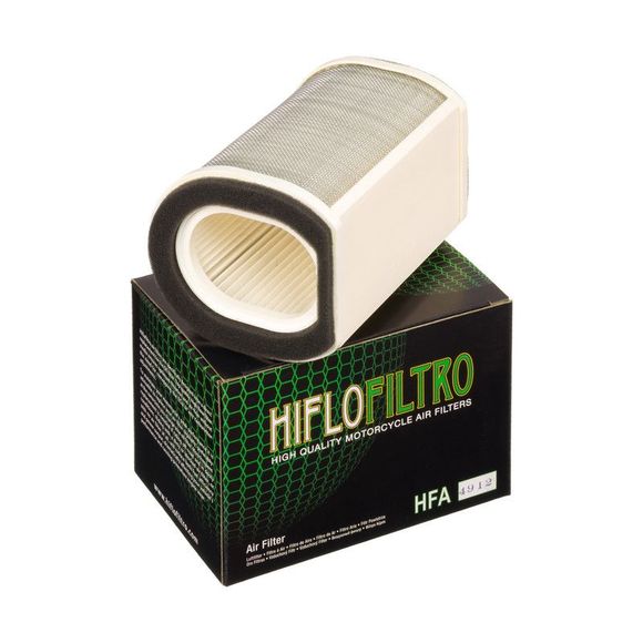 HifloFiltro HFA4912 Air Filter Original TypeRef: A4912 / 10112020