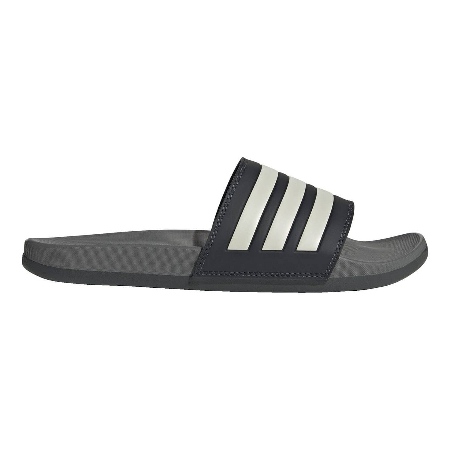 FLIP FLOP ADIDAS ADILETTE COMFORT BLACK UNISEX JP5734