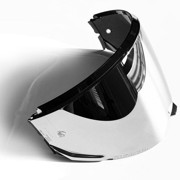 Nolan N100-6 Helmet Screen - Gray / IridiumRef: NL1696