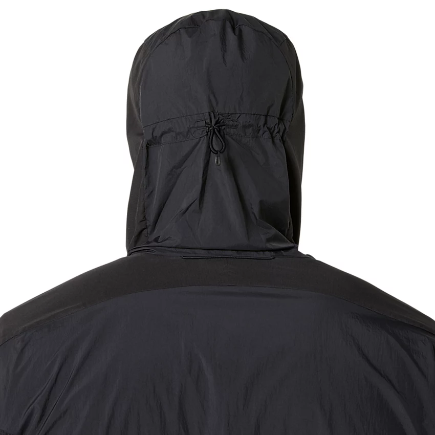 ROAD PACKABLE JACKET