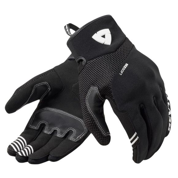 Gants Rev it ENDO - Noir / BlancRef : RI1559