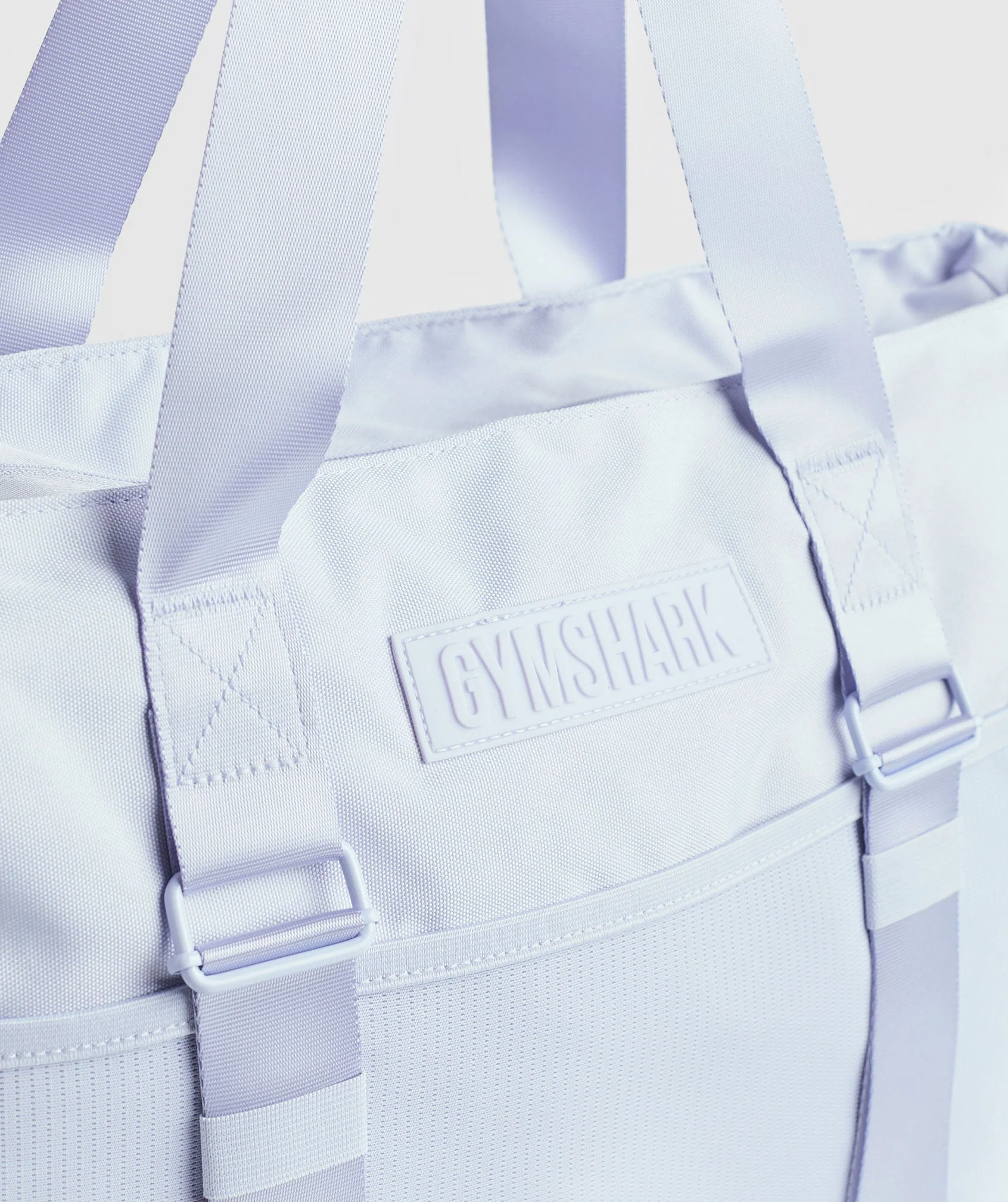 Everyday Tote Silver Lilac
