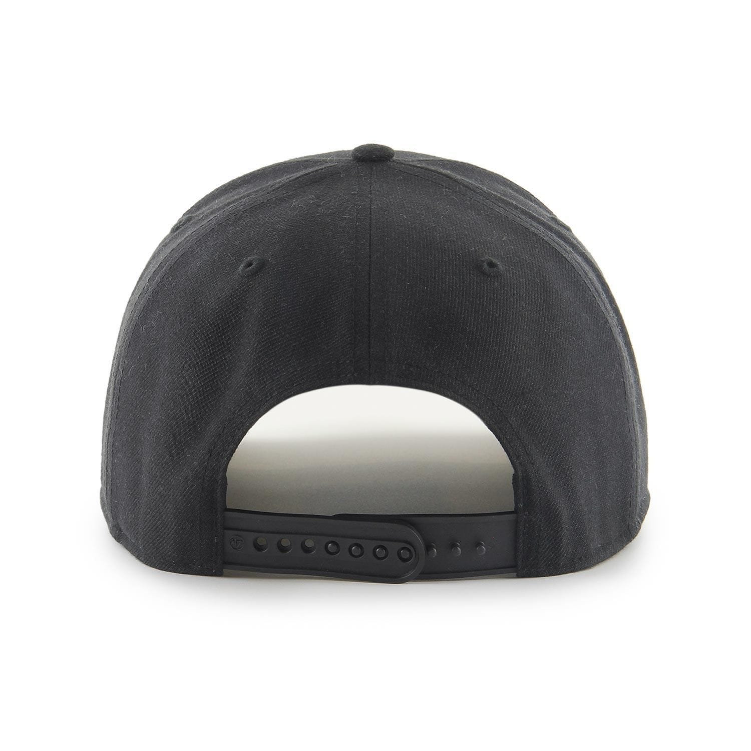 New Jersey Devils Cold Zone '47 MVP DP Snapback NHL Cap