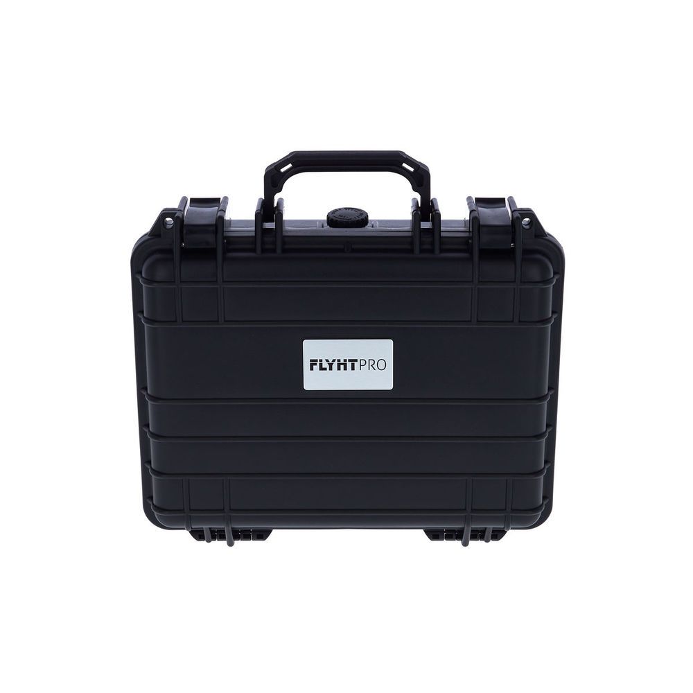 Flyht Pro WP Safe Box 3 IP65 – Thomann Ireland