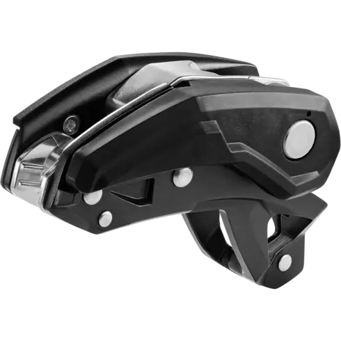 Edelrid Pinch Belay Device - night