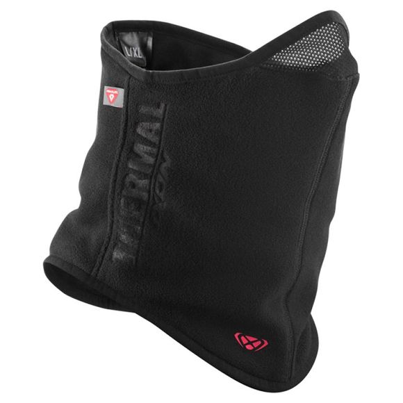 Ixon THERMAL NECK 2 Neck Gaiter - BlackRef: IX2262